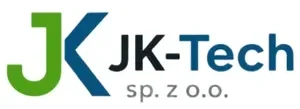 JK Tech logo